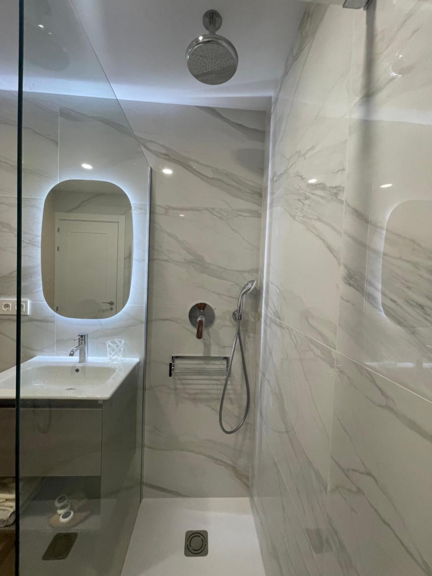 אליקאנטה Riscal Suits Luxury מראה חיצוני תמונה