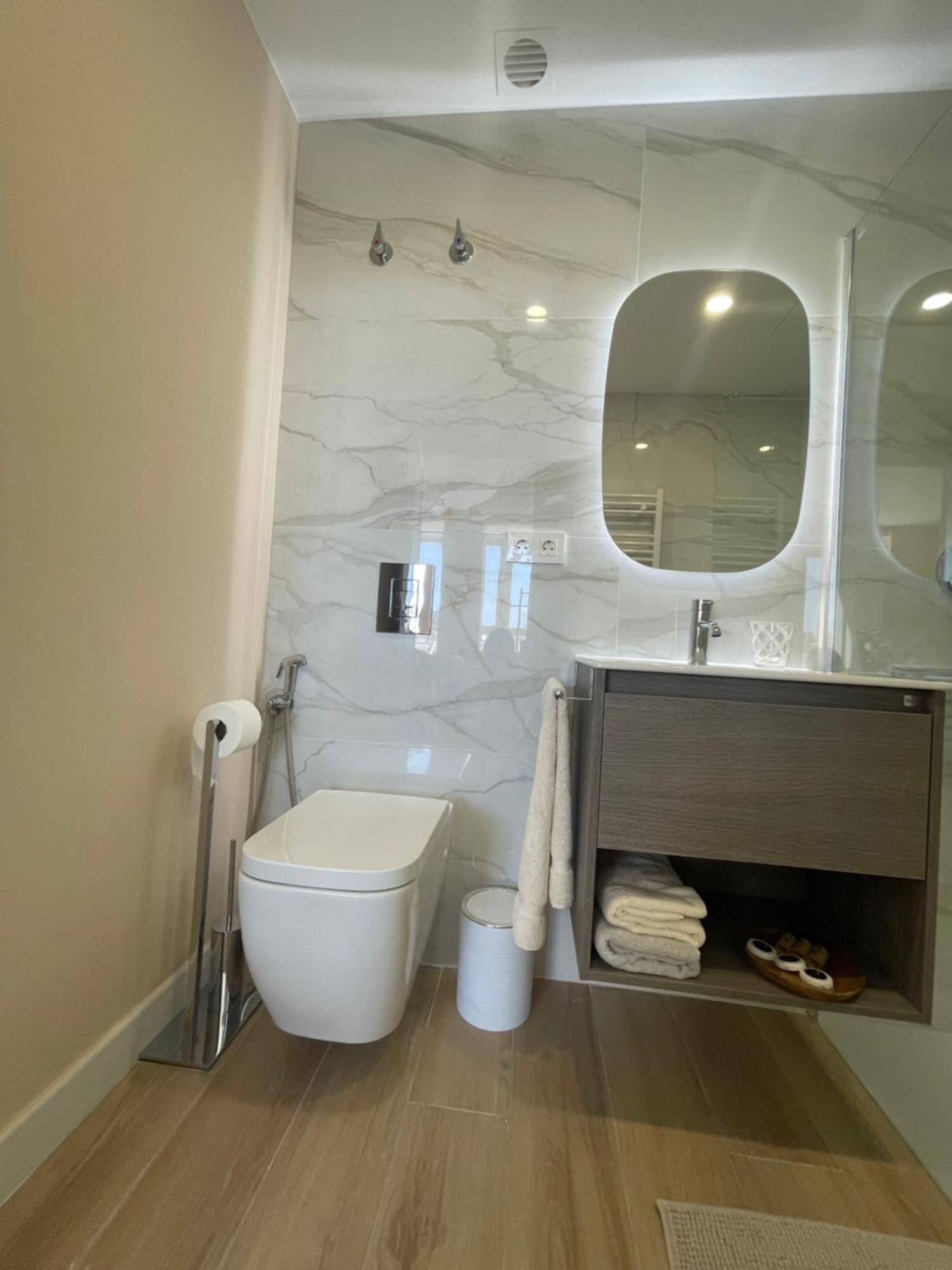 אליקאנטה Riscal Suits Luxury מראה חיצוני תמונה